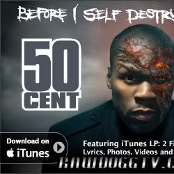 50 Cent Before I Self Destruct Download
