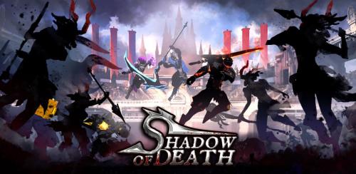 Download Game Shadow Of Death Mod Apk 2018